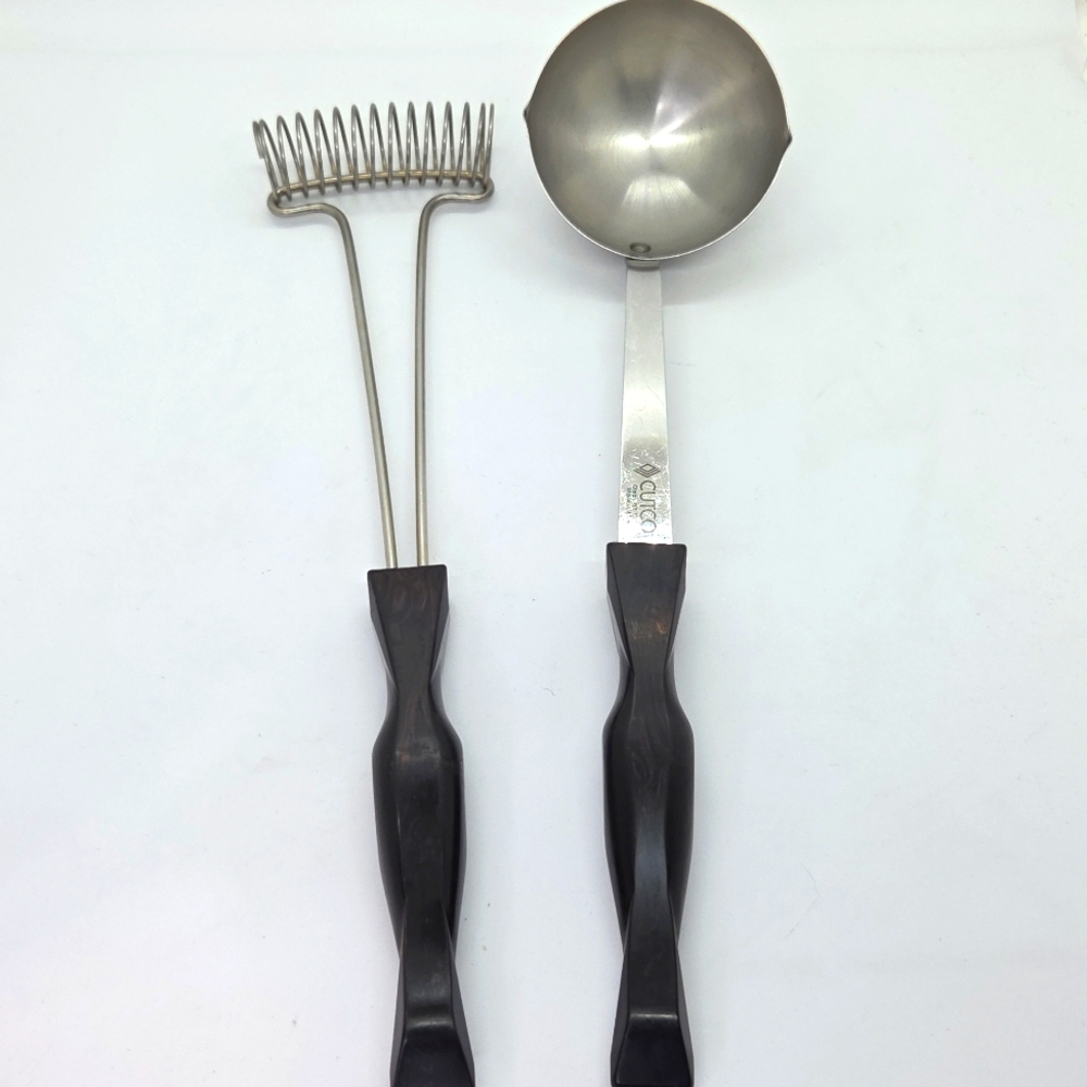 Cutco Mix Stir And Ladle 1715